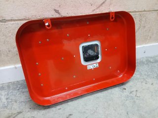 Orologio da parete vinile giradischi