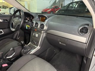 OPEL ANTARA 2.0 EN MUY BUEN ESTADO