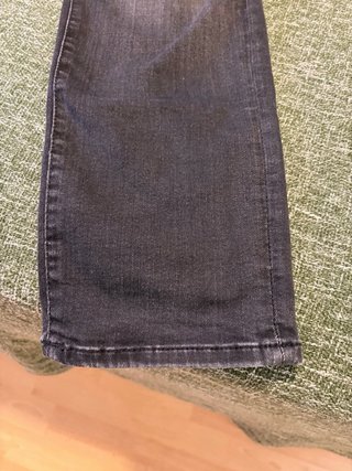 Pantalón Jack & Jones Slim Fit Gris Talla 31/30