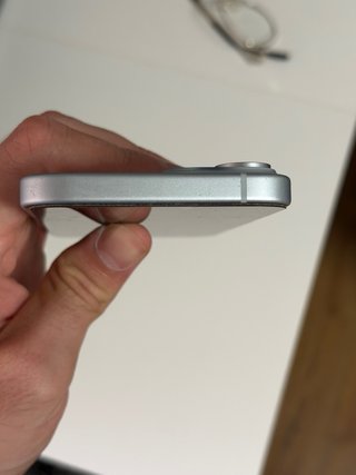 iPhone 15
