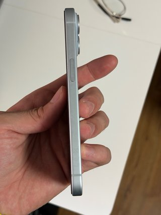 iPhone 15