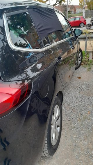 Opel Zafira Tourer 2016