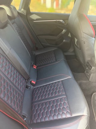 Audi RS3 2023