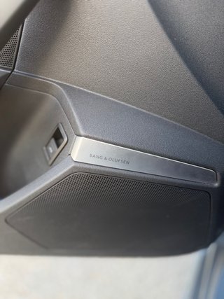 Audi RS3 2023