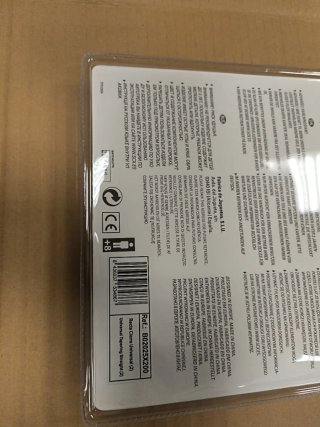Recta Scalextric Original Digital 1/32