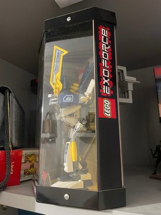 Lego Exo-Force Sky Guardian