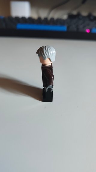 LEGO Star Wars Han Solo Old sw0675