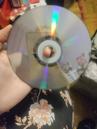 DVD La Monja (Terror)