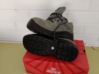 Zapatos de seguridad PSH Talla 41