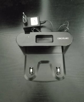 Base carga Cecotec Conga 1090/1790/1990/990 Vital