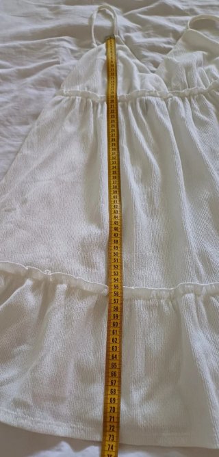 Vestido H&M Talla M