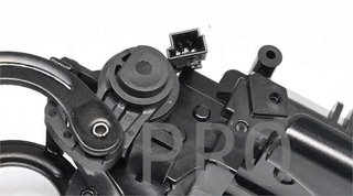 Motor elevalunas lateral izquierdo Mercedes-Benz Vito Tourer (447)(07.2014->)