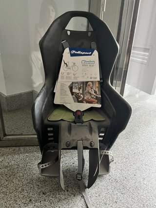Silla Bebé Polisport Koolah