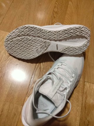 Nike Vomero 18 GORE-TEX Gris