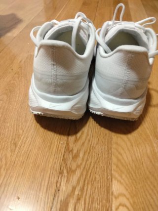 Nike Vomero 18 GORE-TEX Gris