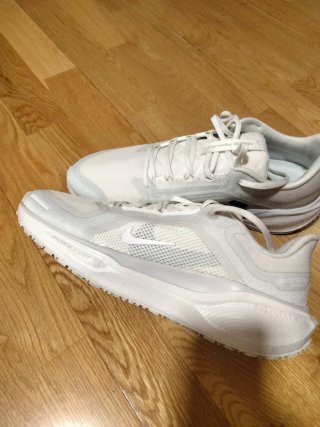 Nike Vomero 18 GORE-TEX Gris