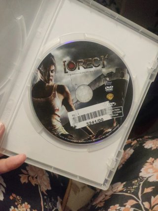 REC 4: Apocalipsis Blu-ray + DVD
