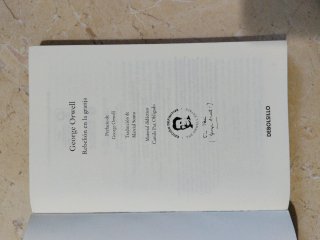 Rebelión en la granja (edición escolar) (edició...