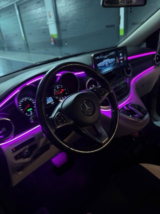 Mercedes-Benz Marco Polo 2018