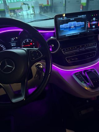 Mercedes-Benz Marco Polo 2018