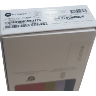 Motorola Moto G86 Power 5G 8/256GB 93380