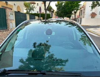 Citroen C4 Picasso 2017
