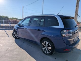 Citroen C4 Picasso 2017