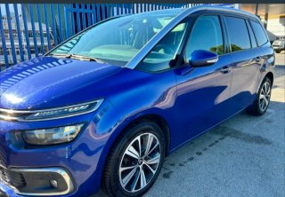 Citroen C4 Picasso 2017