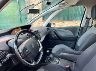 Citroen C4 Picasso 2017