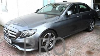 Bomba Inyectora Mercedes-Benz Clase E (BM 213) Berlina (08.2016->)