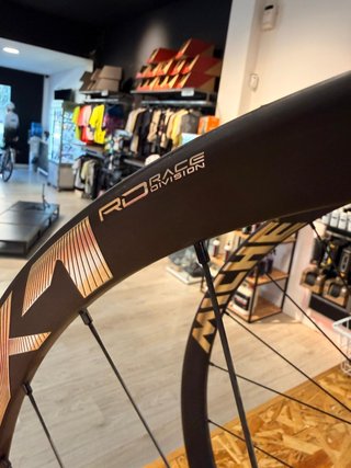 Ruedas Miche K1 RD