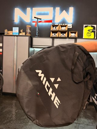 Ruedas Miche K1 RD