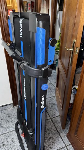 Caminadora iWalk Pro