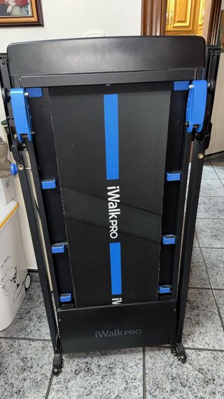 Caminadora iWalk Pro