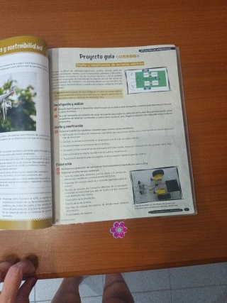 Tecnología y Digitalización II ESO. Libro del e...