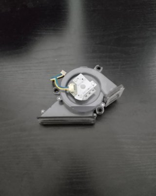 Motor aspiración Cecotec Conga 1090/1091/990 Vital