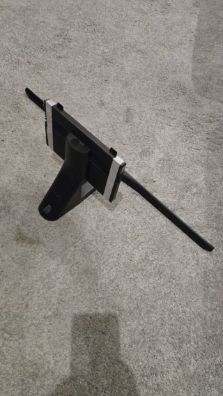 Supporto piedistallo Samsung 55Q70T BN61-16840