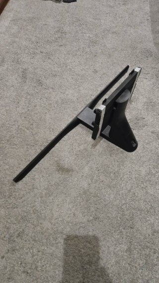 Supporto piedistallo Samsung 55Q70T BN61-16840