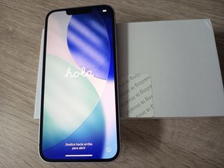 iPhone 14 128GB Viola Libero