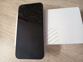 iPhone 14 128GB Viola Libero