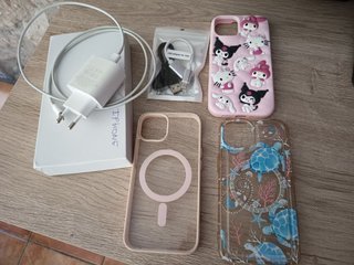 iPhone 14 128GB Viola Libero