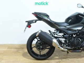 KAWASAKI Z 500