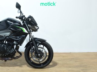 KAWASAKI Z 500