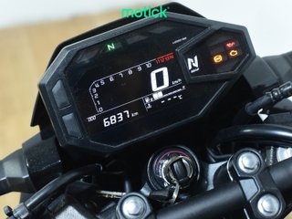 KAWASAKI Z 500