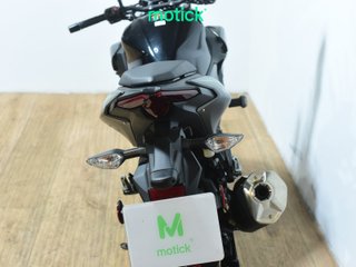 KAWASAKI Z 500