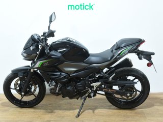 KAWASAKI Z 500