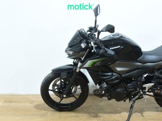 KAWASAKI Z 500