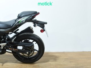 KAWASAKI Z 500