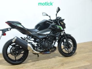 KAWASAKI Z 500