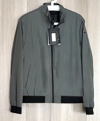 chaqueta GEOX